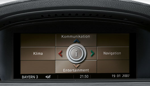 BMWklub.pl • Zobacz temat BMW Navigation DVD Road Map